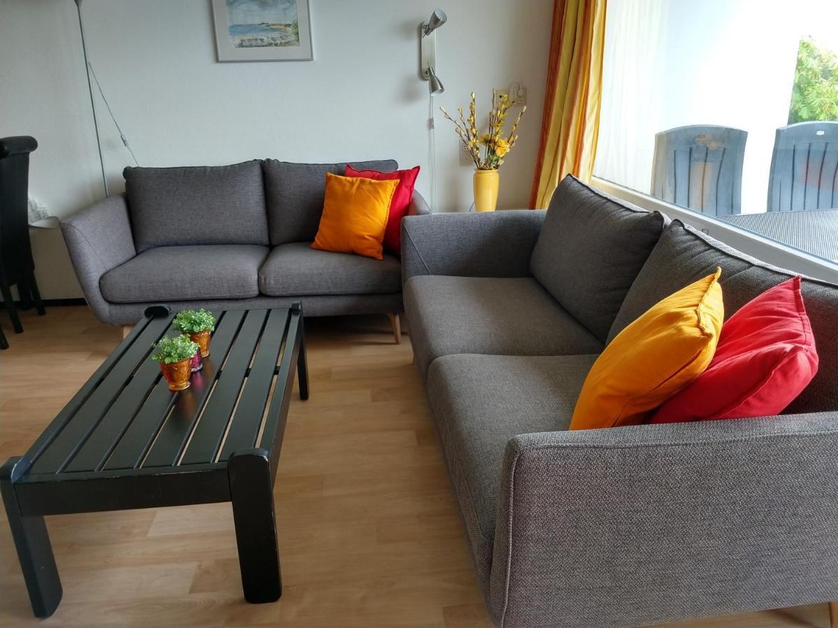 Apartamento Duinzicht 6 Bed By The Sea Westkapelle Exterior foto