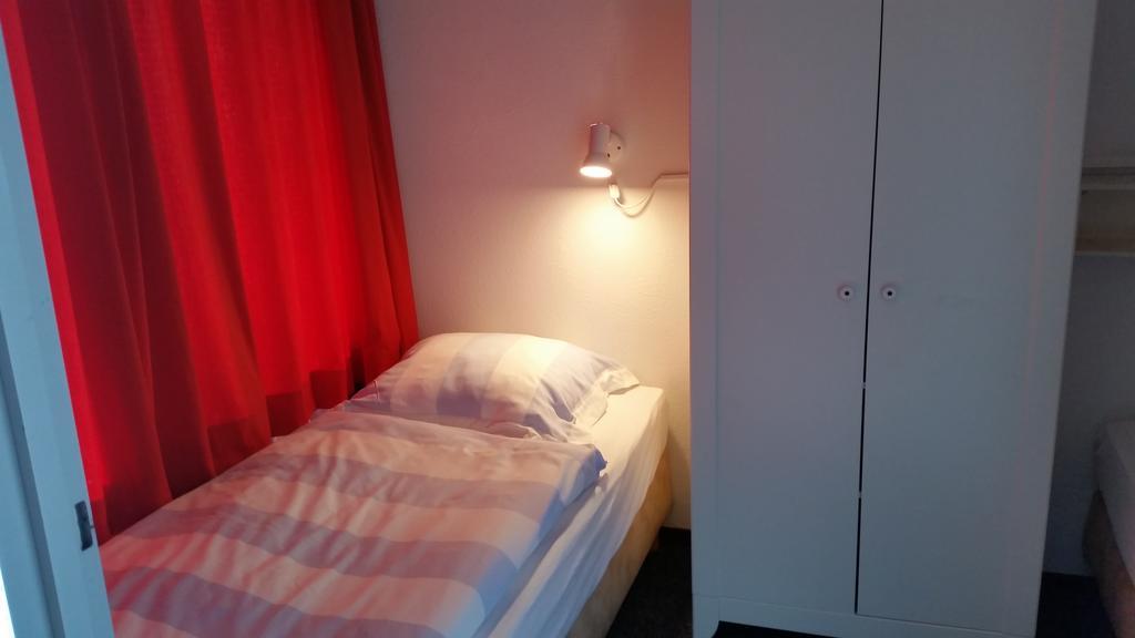 Apartamento Duinzicht 6 Bed By The Sea Westkapelle Exterior foto